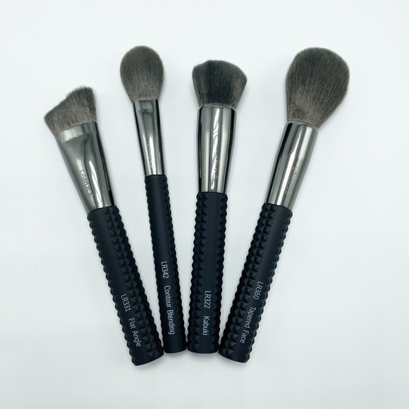 Laruce Beauty Face Brush Set - Picture 2 of 13